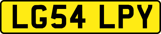 LG54LPY