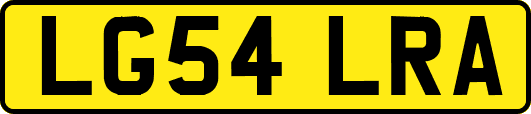 LG54LRA