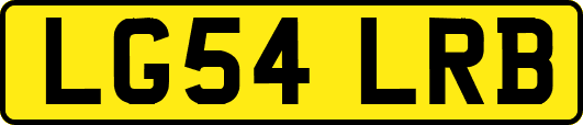 LG54LRB