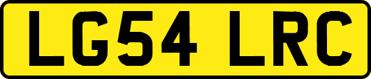 LG54LRC