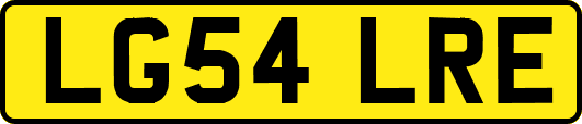 LG54LRE