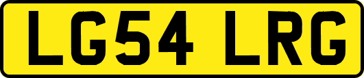 LG54LRG