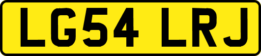 LG54LRJ
