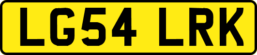 LG54LRK