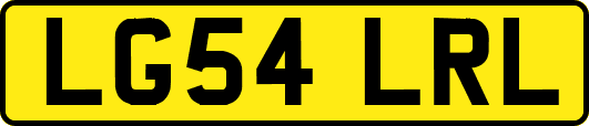 LG54LRL