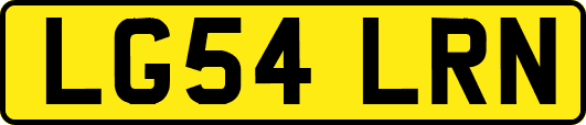 LG54LRN