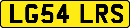 LG54LRS