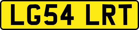LG54LRT