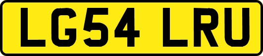 LG54LRU