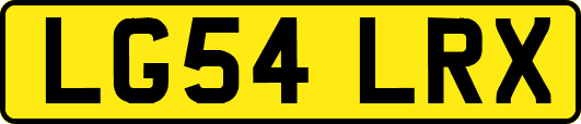 LG54LRX