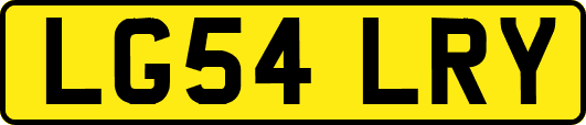 LG54LRY