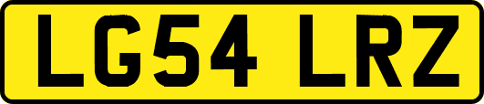 LG54LRZ