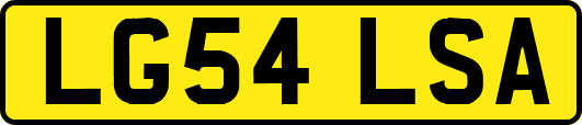 LG54LSA