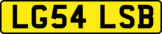 LG54LSB