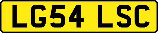 LG54LSC