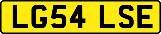 LG54LSE