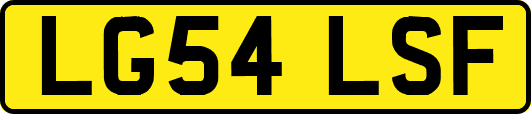 LG54LSF