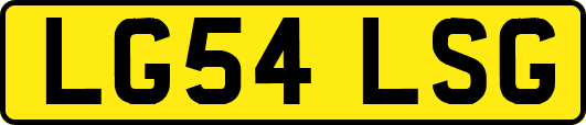 LG54LSG