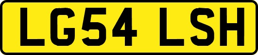 LG54LSH