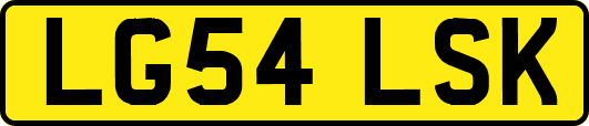 LG54LSK