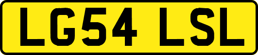 LG54LSL