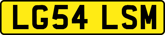 LG54LSM