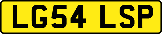LG54LSP