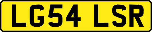 LG54LSR