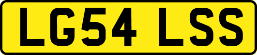LG54LSS