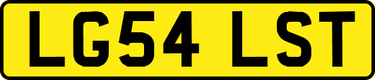 LG54LST