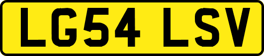 LG54LSV