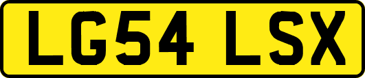LG54LSX