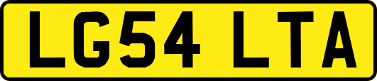 LG54LTA