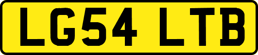 LG54LTB