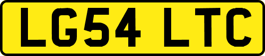 LG54LTC
