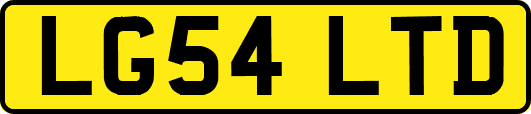 LG54LTD