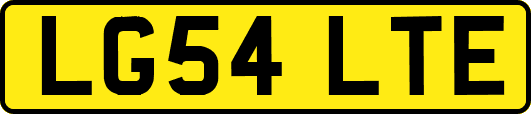 LG54LTE