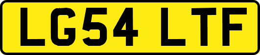 LG54LTF