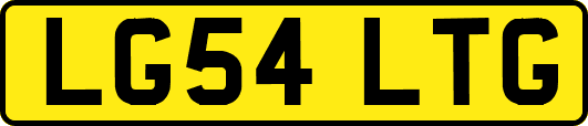 LG54LTG