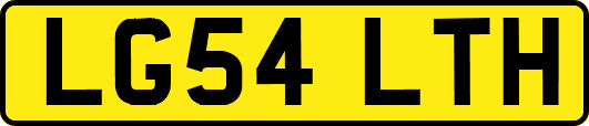 LG54LTH