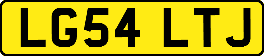 LG54LTJ