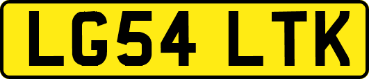 LG54LTK