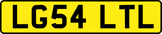 LG54LTL