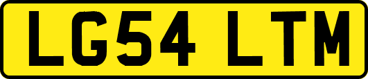 LG54LTM
