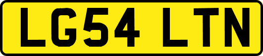 LG54LTN
