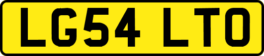 LG54LTO