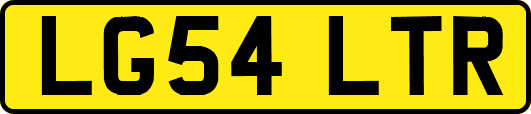 LG54LTR