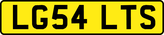 LG54LTS