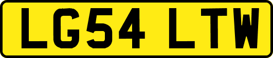 LG54LTW