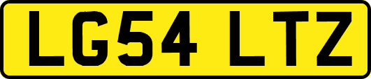 LG54LTZ